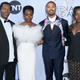 All the Goth Gowns and Valentine's Day Looks on the 2019 SAG Awards Red Carpet